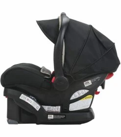 Graco SnugRide SnugLock 35 XT Infant Car Seat 2018 - Amari 9 Graco SnugRide SnugLock 35 XT Infant Car Seat 2018 - Amari -Stroller Promotion Store graco snugride snuglock 35 xt infant car seat 2018 amari 54