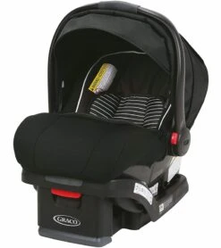 Graco SnugRide SnugLock 35 XT Infant Car Seat - Studio