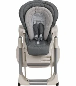 Graco Souffle High Chair - Glacier 9 Graco Souffle High Chair - Glacier -Stroller Promotion Store graco souffle high chair glacier 216