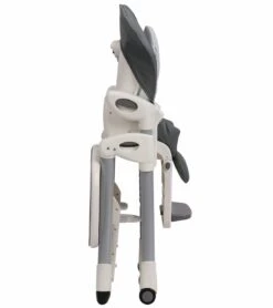 Graco Souffle High Chair - Glacier 10 Graco Souffle High Chair - Glacier -Stroller Promotion Store graco souffle high chair glacier 217