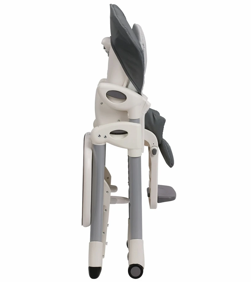 Graco Souffle High Chair - Glacier 6 Graco Souffle High Chair - Glacier - Image 4