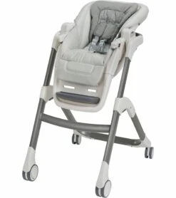 Graco Sous Chef High Chair 5-in-1 Seating System - Davis -Stroller Promotion Store graco sous chef high chair 5 in 1 seating system davis 272