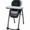 Graco Table2Table Premier Fold 7-in-1 High Chair - Myles -Stroller Promotion Store graco table2table premier fold 7 in 1 high chair myles 141