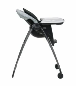Graco Table2Table Premier Fold 7-in-1 High Chair - Myles -Stroller Promotion Store graco table2table premier fold 7 in 1 high chair myles 143