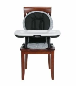 Graco Table2Table Premier Fold 7-in-1 High Chair - Myles -Stroller Promotion Store graco table2table premier fold 7 in 1 high chair myles 144
