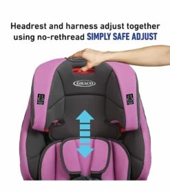 Graco Tranzitions 3 In 1 Harness Booster Seat - Kyte 10 Graco Tranzitions 3 In 1 Harness Booster Seat - Kyte -Stroller Promotion Store graco tranzitions 3 in 1 harness booster seat kyte 140