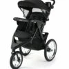 Graco Trax Jogger 2.0 Stroller - Sheffield 1 Graco Trax Jogger 2.0 Stroller - Sheffield -Stroller Promotion Store graco trax jogger 2 0 stroller sheffield 86