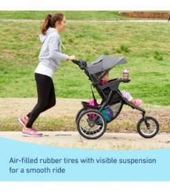 Graco Trax Jogger 2.0 Stroller - Sheffield -Stroller Promotion Store graco trax jogger 2 0 stroller sheffield 87