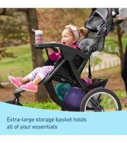 Graco Trax Jogger 2.0 Stroller - Sheffield -Stroller Promotion Store graco trax jogger 2 0 stroller sheffield 88