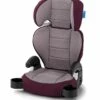 Graco TurboBooster 2.0 Highback Booster Car Seat - Freya -Stroller Promotion Store graco turbobooster 2 0 highback booster car seat freya 7