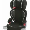 Graco TurboBooster Highback Booster Car Seat - Lennon -Stroller Promotion Store graco turbobooster highback booster car seat lennon 175