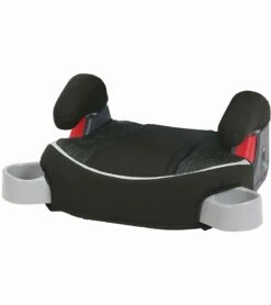 Graco TurboBooster Highback Booster Car Seat - Lennon -Stroller Promotion Store graco turbobooster highback booster car seat lennon 177