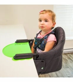 Guzzie+Guss Perch Hanging High Chair - Latte -Stroller Promotion Store guzzie guss perch hanging high chair aqua 150