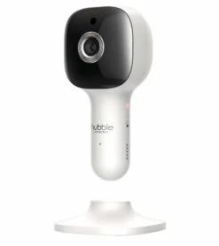 Hubble Connected Nursery Pal Cloud Twin Smart Baby Monitor With Night Light -Stroller Promotion Store hubble connected nursery pal cloud twin smart baby monitor with night light 154