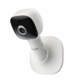 Hubble Connected Nursery Pal Cloud Twin Smart Baby Monitor With Night Light -Stroller Promotion Store hubble connected nursery pal cloud twin smart baby monitor with night light 155