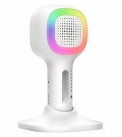 Hubble Connected Nursery Pal Crib Edition Smart Baby Monitor -Stroller Promotion Store hubble connected nursery pal crib edition smart baby monitor 154