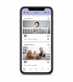 Hubble Connected Nursery Pal Deluxe Smart Baby Monitor 15 Hubble Connected Nursery Pal Deluxe Smart Baby Monitor -Stroller Promotion Store hubble connected nursery pal deluxe smart baby monitor 167