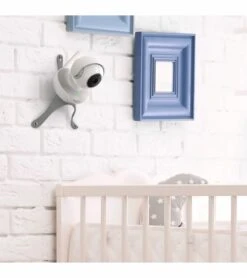 Hubble Connected Nursery Pal Deluxe Twin Smart Baby Monitor 12 Hubble Connected Nursery Pal Deluxe Twin Smart Baby Monitor -Stroller Promotion Store hubble connected nursery pal deluxe twin smart baby monitor 152