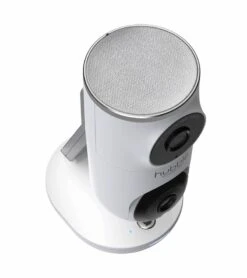 Hubble Connected Nursery Pal Dual Vision Smart Baby Monitor -Stroller Promotion Store hubble connected nursery pal dual vision smart baby monitor 155