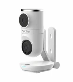 Hubble Connected Nursery Pal Dual Vision Smart Baby Monitor -Stroller Promotion Store hubble connected nursery pal dual vision smart baby monitor 156