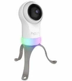 Hubble Connected Nursery Pal Glow Deluxe Smart Baby Monitor -Stroller Promotion Store hubble connected nursery pal glow deluxe smart baby monitor 151