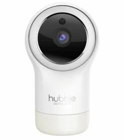 Hubble Connected Nursery Pal Glow Deluxe Smart Baby Monitor -Stroller Promotion Store hubble connected nursery pal glow deluxe smart baby monitor 152