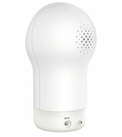 Hubble Connected Nursery Pal Glow Deluxe Smart Baby Monitor -Stroller Promotion Store hubble connected nursery pal glow deluxe smart baby monitor 153