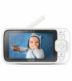 Hubble Connected Nursery Pal Link Premium Twin Smart Baby Monitor 10 Hubble Connected Nursery Pal Link Premium Twin Smart Baby Monitor -Stroller Promotion Store hubble connected nursery pal link premium twin smart baby monitor 145