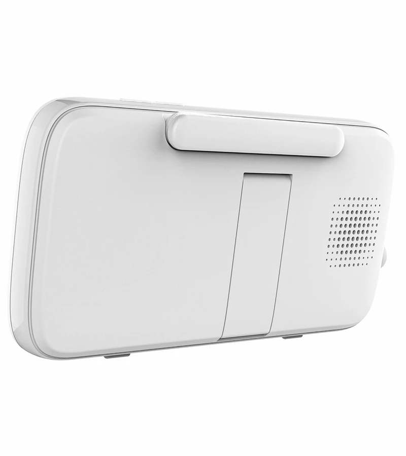 Hubble Connected Nursery Pal Link Premium Twin Smart Baby Monitor 6 Hubble Connected Nursery Pal Link Premium Twin Smart Baby Monitor - Image 4