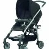 Inglesina 2013 Avio Stroller - Black