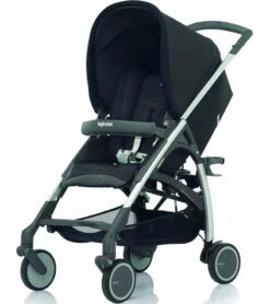 Inglesina 2013 Avio Stroller - Black