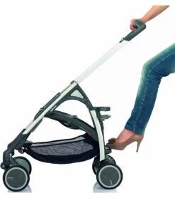 Inglesina 2013 Avio Stroller - Black -Stroller Promotion Store inglesina 2013 avio stroller black 199