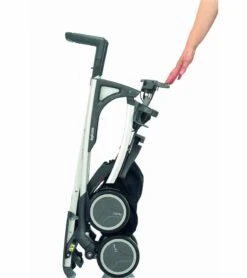 Inglesina 2013 Avio Stroller - Black -Stroller Promotion Store inglesina 2013 avio stroller black 202