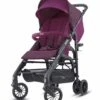 Inglesina 2018 / 2019 Zippy Light Umbrella Stroller - Raspberry Purple
