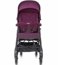 Inglesina 2018 / 2019 Zippy Light Umbrella Stroller - Raspberry Purple -Stroller Promotion Store inglesina 2018 2019 zippy light umbrella stroller raspberry purple 38