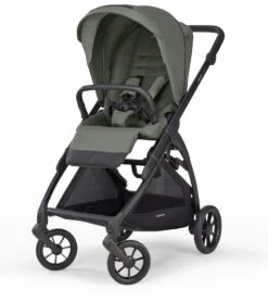 Inglesina Electa Stroller - Tribeca Green