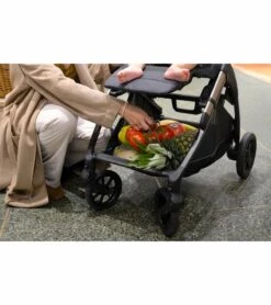 Inglesina Electa Stroller - Tribeca Green 14 Inglesina Electa Stroller - Tribeca Green -Stroller Promotion Store inglesina electa stroller tribeca green 123