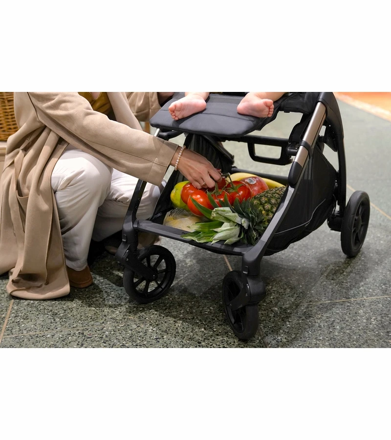 Inglesina Electa Stroller - Tribeca Green 8 Inglesina Electa Stroller - Tribeca Green - Image 6