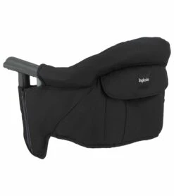 Inglesina Fast Table Chair - Black