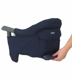 Inglesina Fast Table Chair - Black -Stroller Promotion Store inglesina fast table chair black 125