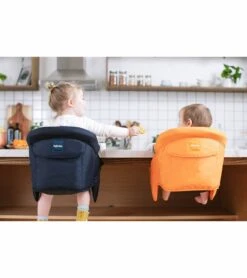 Inglesina Fast Table Chair - Black -Stroller Promotion Store inglesina fast table chair black 127