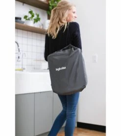 Inglesina Fast Table Chair - Black -Stroller Promotion Store inglesina fast table chair black 129