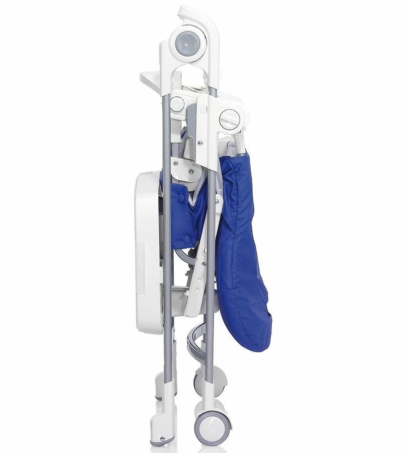 Inglesina Gusto High Chair - Turchese 5 Inglesina Gusto High Chair - Turchese - Image 3