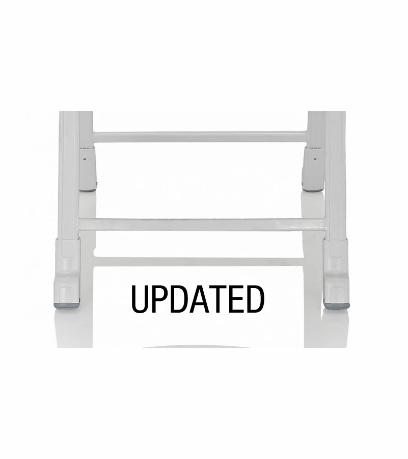 Inglesina Gusto High Chair - Turchese 6 Inglesina Gusto High Chair - Turchese - Image 4