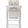 Inglesina Gusto Highchair - Cream -Stroller Promotion Store inglesina gusto highchair cream 59