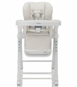 Inglesina Gusto Highchair - Cream