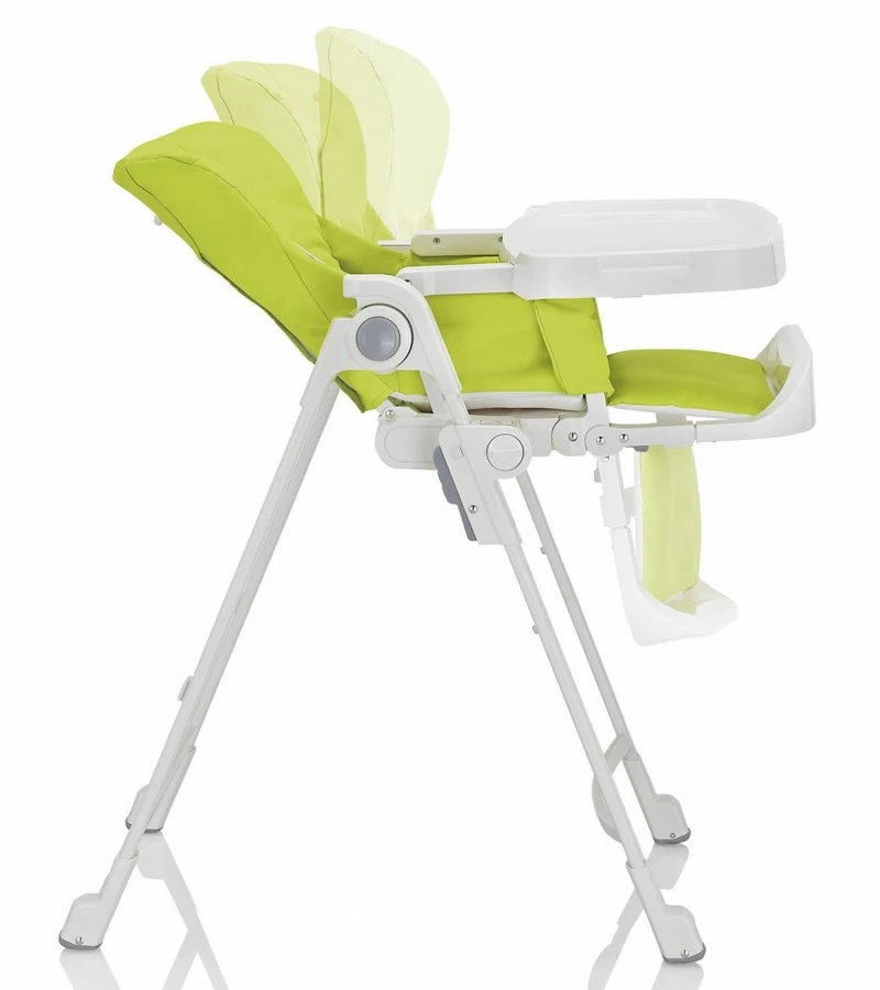 Inglesina Gusto Highchair - Cream 4 Inglesina Gusto Highchair - Cream - Image 2