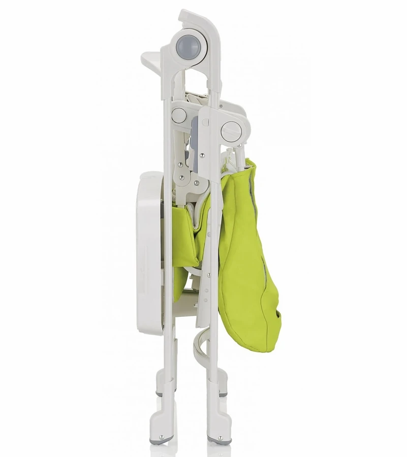 Inglesina Gusto Highchair - Cream 7 Inglesina Gusto Highchair - Cream - Image 5