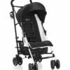 Inglesina Net Umbrella Stroller - Black -Stroller Promotion Store inglesina net umbrella stroller black 78