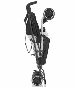 Inglesina Net Umbrella Stroller - Black -Stroller Promotion Store inglesina net umbrella stroller black 80